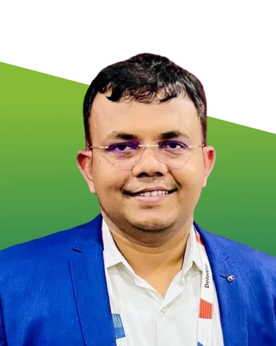 Bichitra Nanda Palai